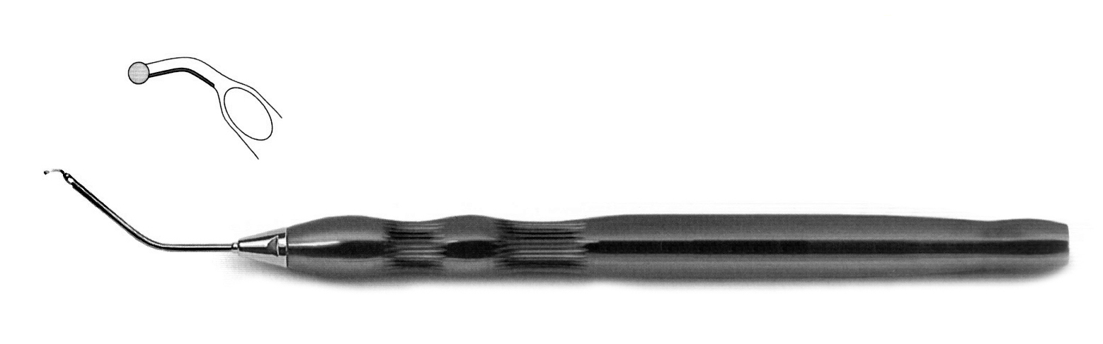 CHOPPER YIKAMA ALETİ ÇAP 19